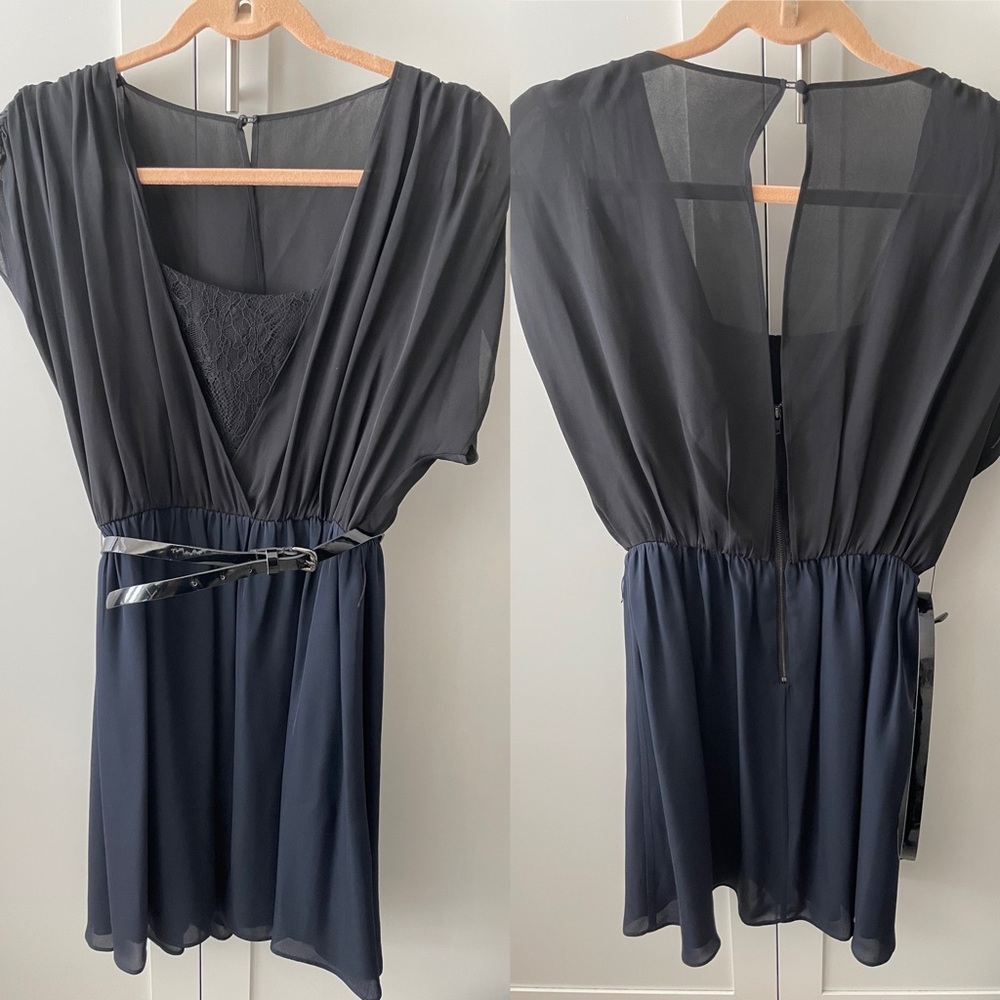 Alice + Olivia Dress